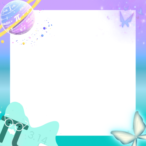 星空π主题头像框